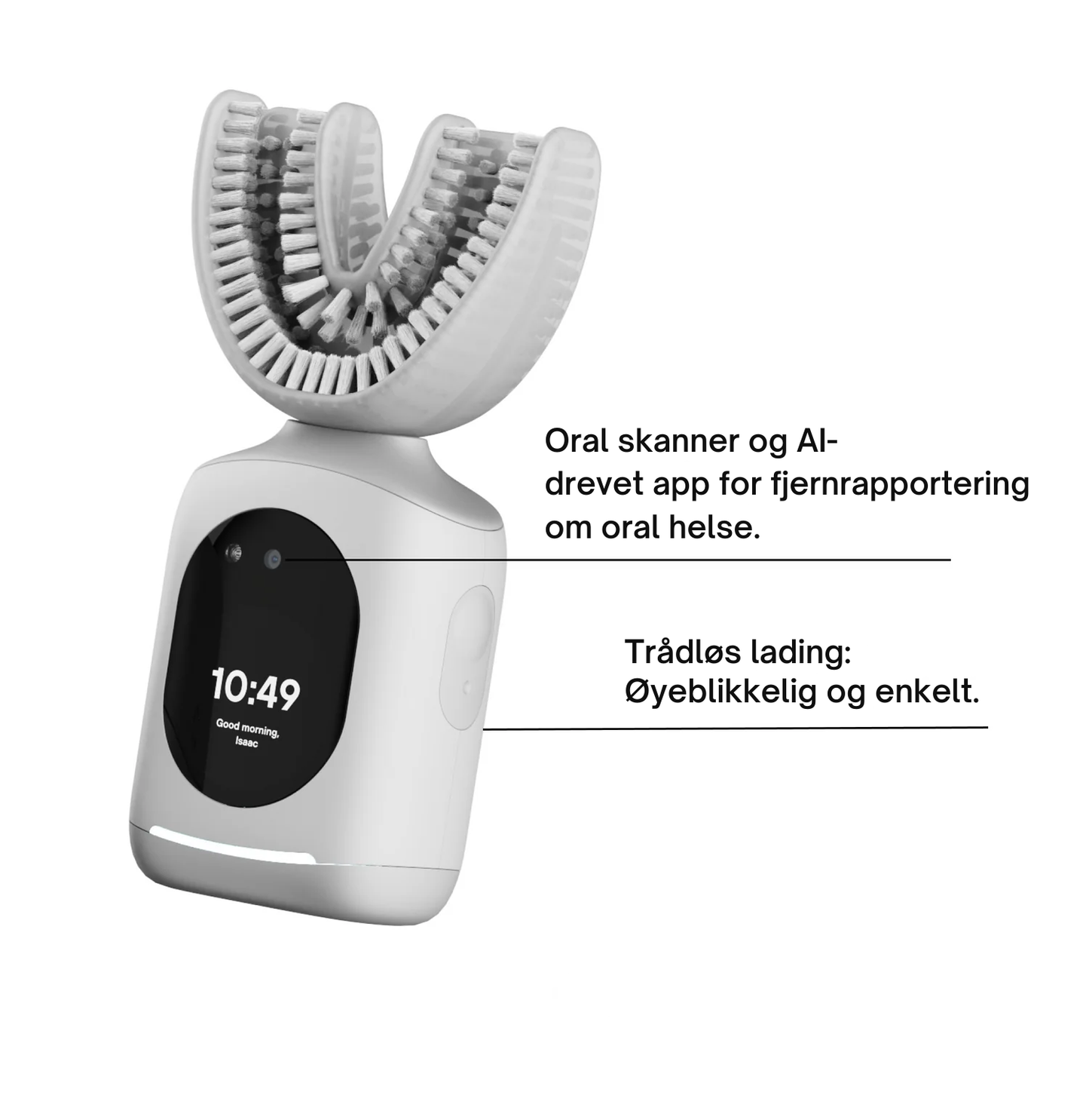 SmartBrush