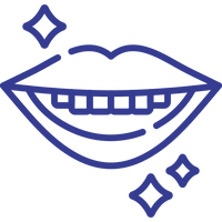 Lysere smil garantert